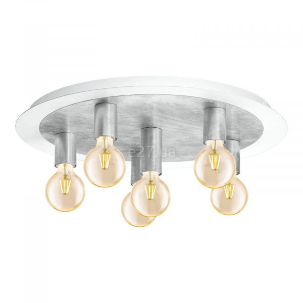 Стельовий світильник Eglo 97496 Passano