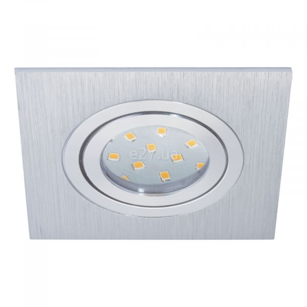 Точечный светильник Eglo 98636 Areitio