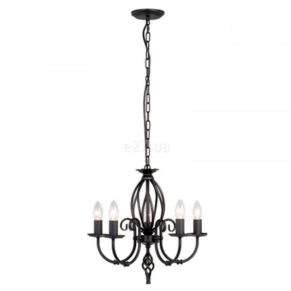 Люстра Elstead ART5-BLACK Artisan