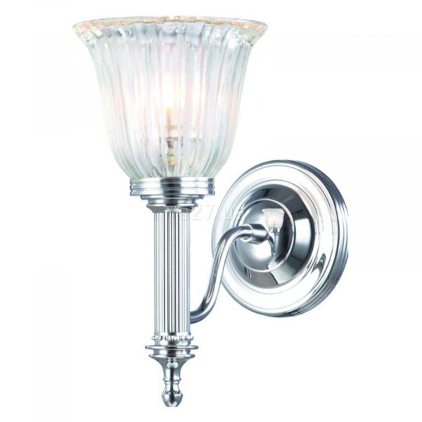Бра Elstead BATH-CARROLL1-PC