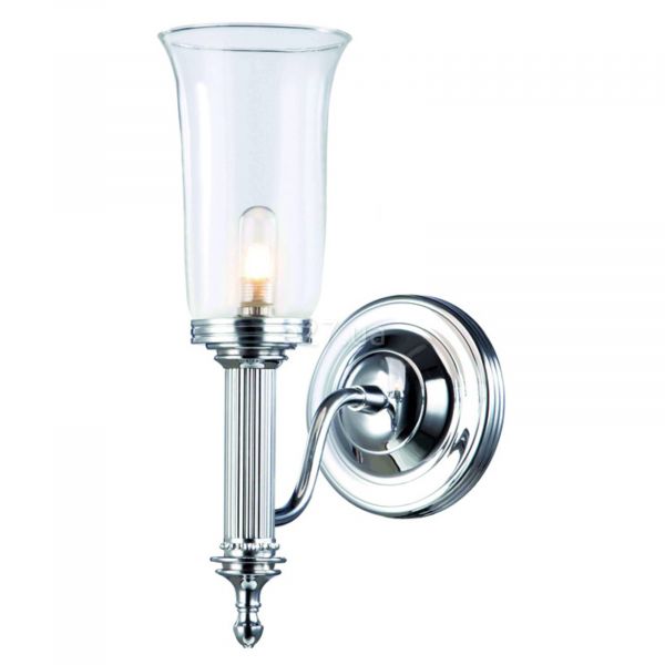Бра Elstead BATH-CARROLL2-PC