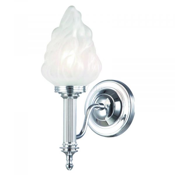 Бра Elstead BATH/CARROLL3 PC