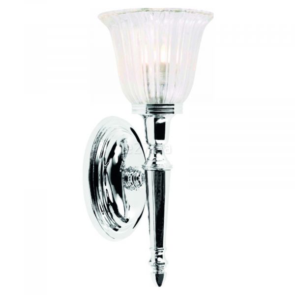 Бра Elstead BATH-DRYDEN1-PC