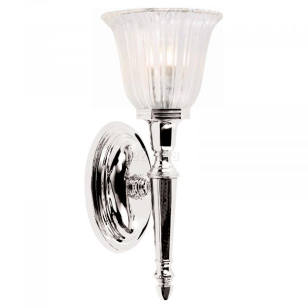 Бра Elstead BATH-DRYDEN1-PN