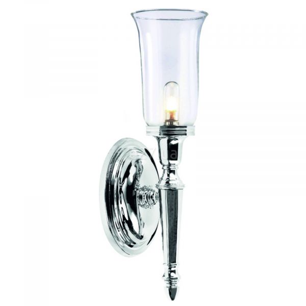 Бра Elstead BATH-DRYDEN2-PC
