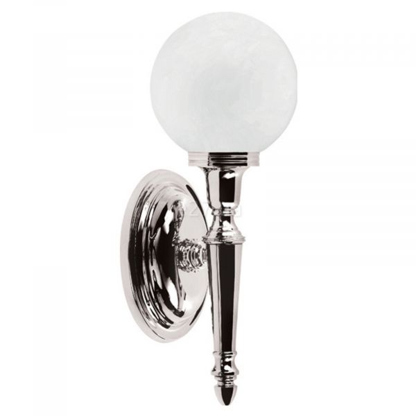 Бра Elstead BATH-DRYDEN4-PN