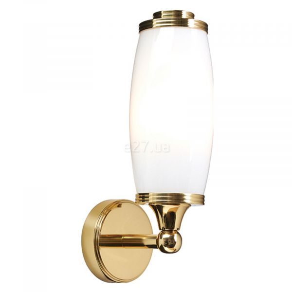 Бра Elstead BATH-ELIOT1-PB