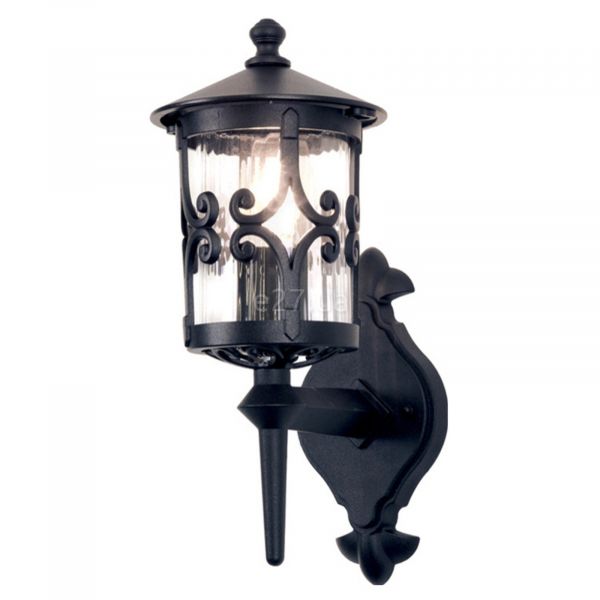 Бра Elstead BL10-BLACK Hereford