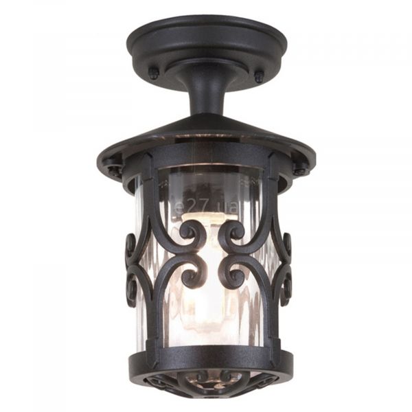 Стельовий світильник Elstead BL13A-BLACK Hereford