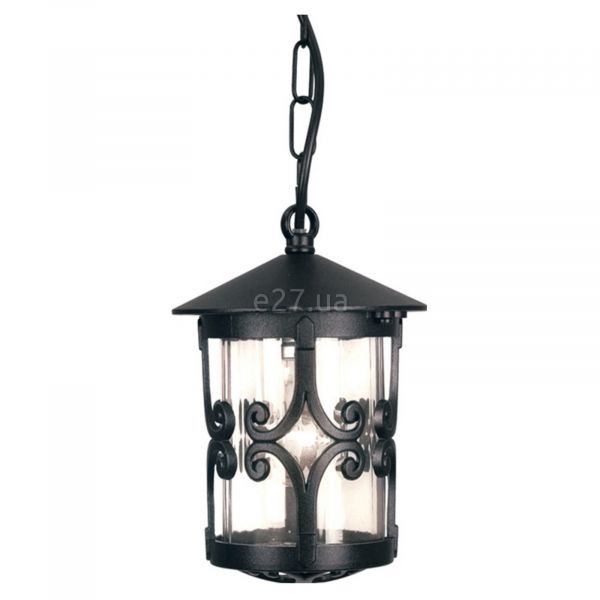 Подвесной светильник Elstead BL13B-BLACK Hereford