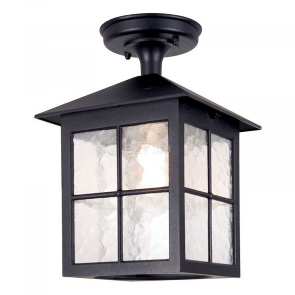 Потолочный светильник Elstead BL18A-BLACK Winchester