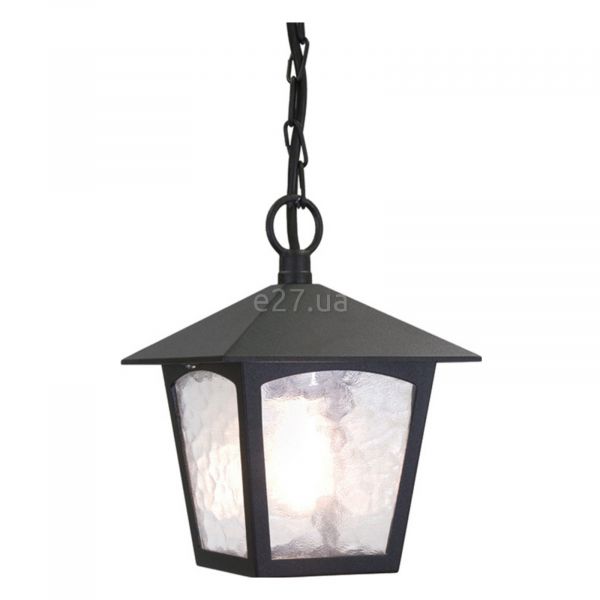 Підвісний світильник Elstead BL6B-BLACK York