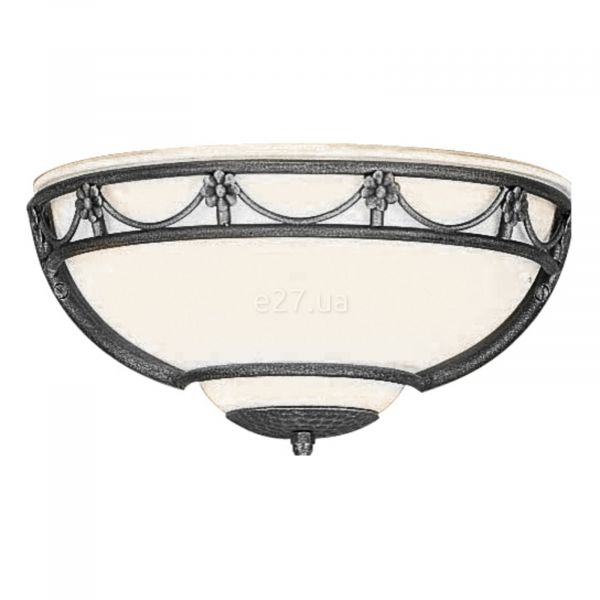 Бра Elstead CB-WU-BLACK Carisbrooke