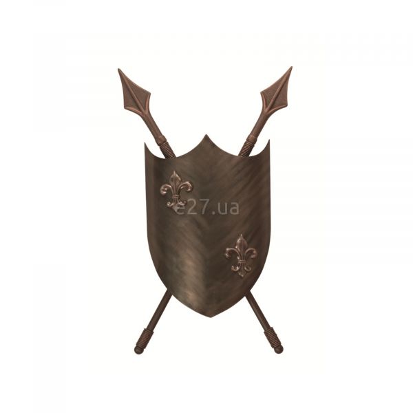 Бра Elstead CRUSADER-W-L