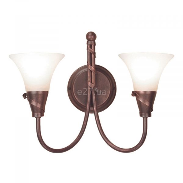 Бра Elstead EM2-COPPER Emily