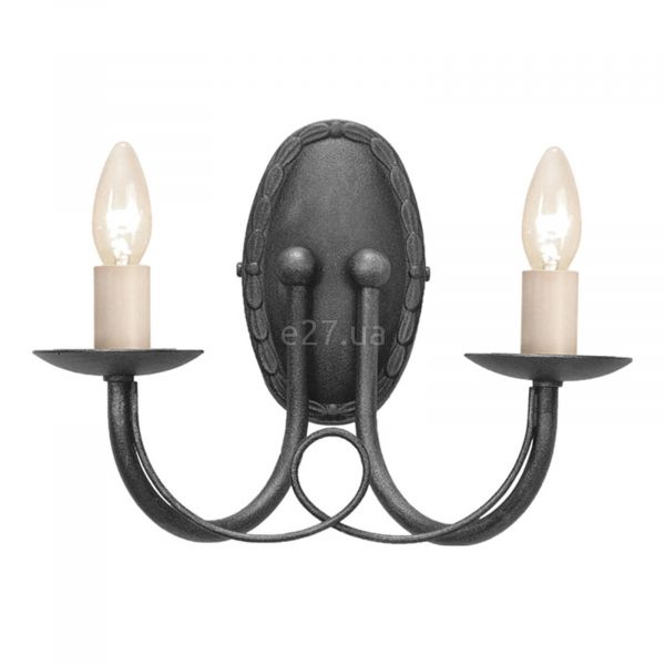 Бра Elstead MN2-BLACK Minster