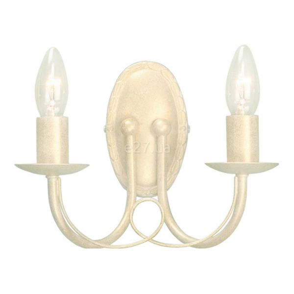 Бра Elstead MN2-IV-GOLD Minster