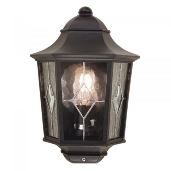Бра Elstead NR7-2-BLK Norfolk