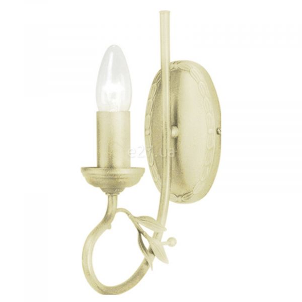 Бра Elstead OV1-IVORY-GOLD Olivia