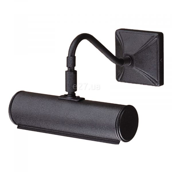 Подсветка для картин Elstead PL1-10-BLACK Picture Lights