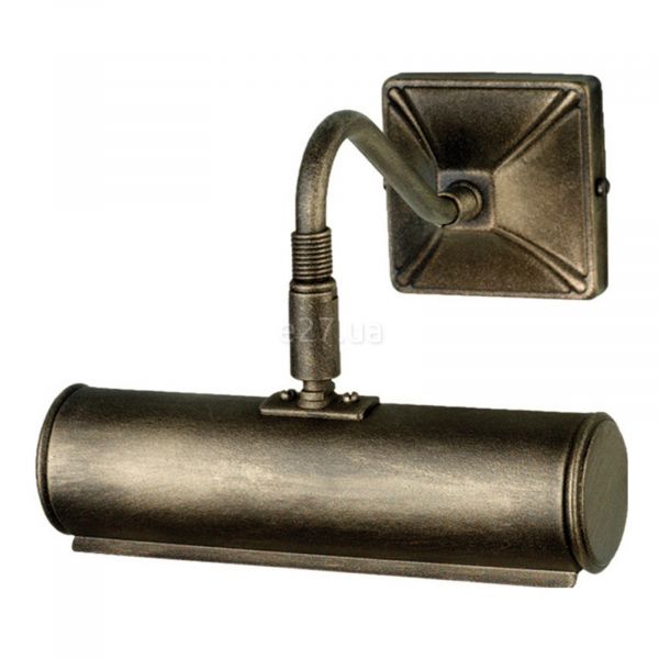 Подсветка для картин Elstead PL1-10-BLK-GOLD Picture Lights