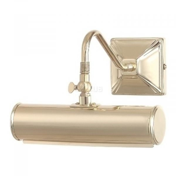 Подсветка для картин Elstead PL1-10-PB Picture Lights