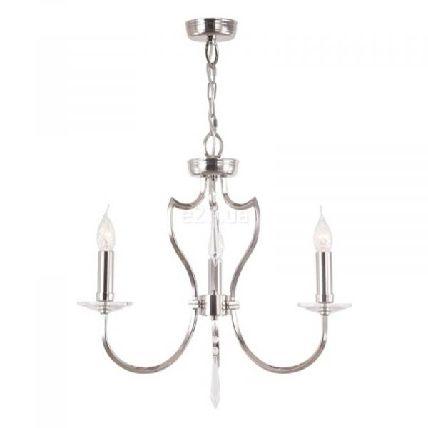 Люстра Elstead PM3-PN Pimlico