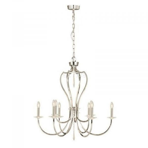 Люстра Elstead PM9-PN Pimlico