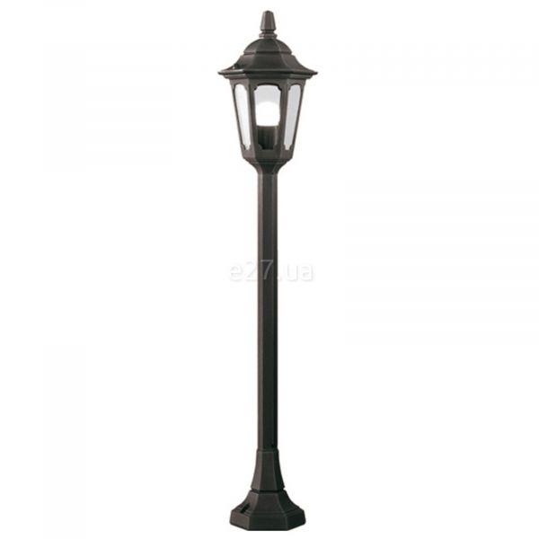 Парковий світильник Elstead PRM5-BLACK Parish Mini