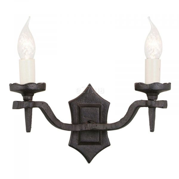 Бра Elstead RY2B-BLACK Rectory