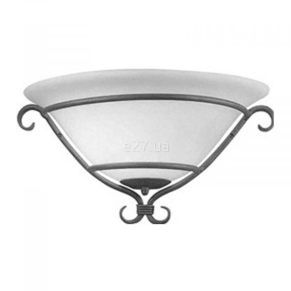 Бра Elstead TCH-WU-BLACK Torchiere