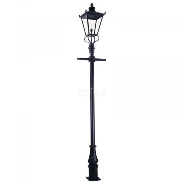 Фонарный столб Elstead WSLP1-BLACK Wilmslow