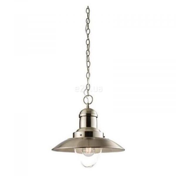 Підвісний світильник Endon 60799 Mendip