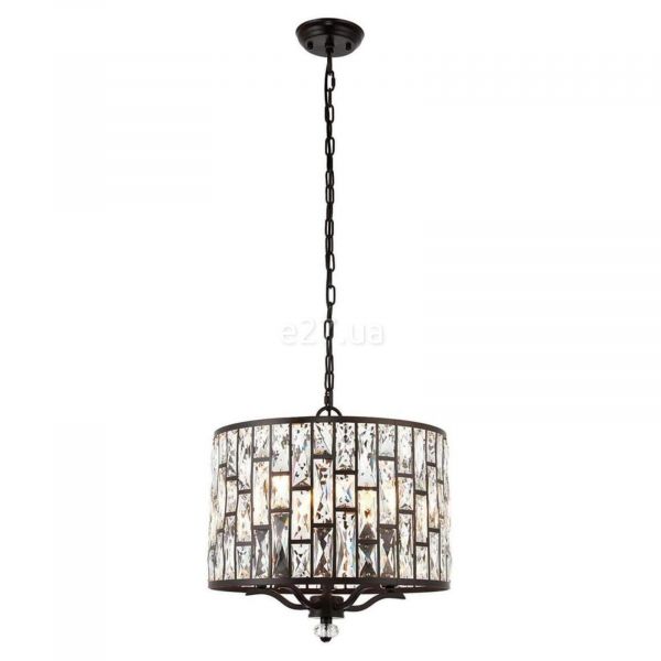 Подвесной светильник Endon 69390 Belle