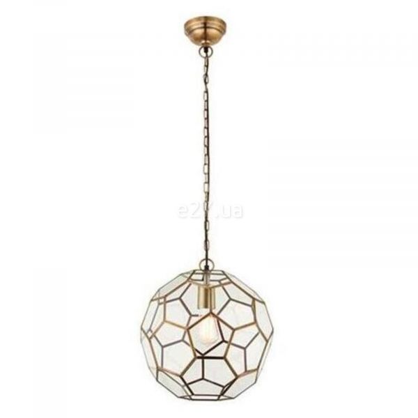 Підвісний світильник Endon 69784 Miele