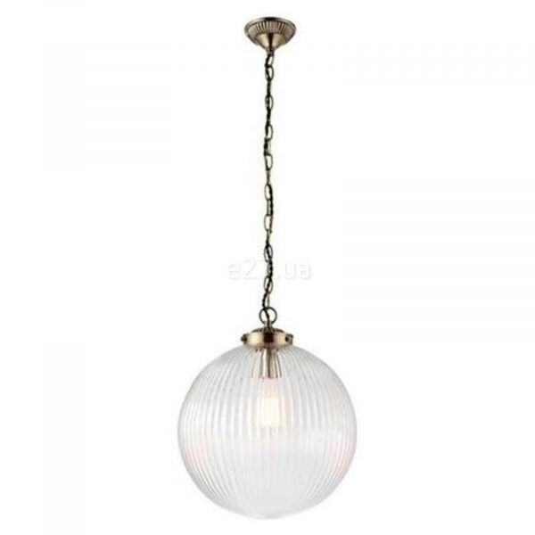 Подвесной светильник Endon 71124 Brydon