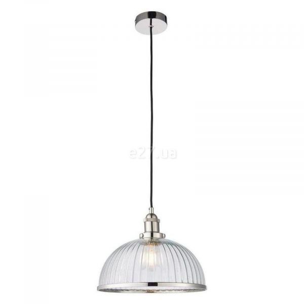 Підвісний світильник Endon 76713 Hansen 1lt Pendant