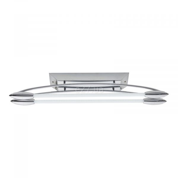 Потолочный светильник Endon 81693 Harper LED 2lt Small Flush