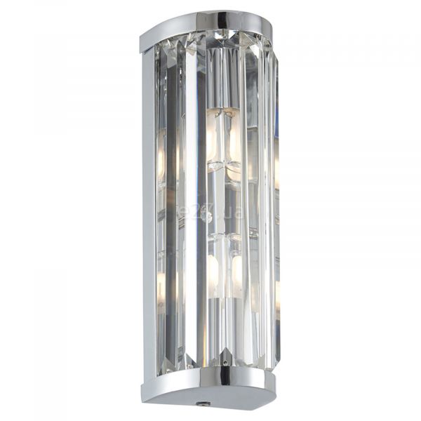 Настінний світильник Endon 91820 Shimmer 2lt Wall