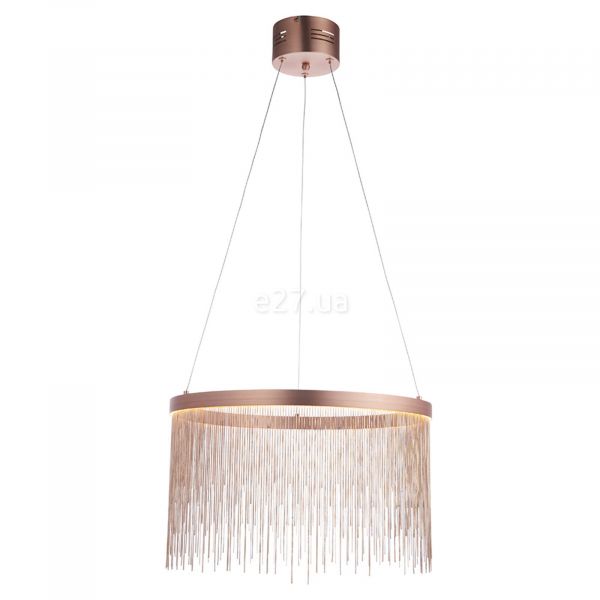 Подвесной светильник Endon 92178 Zelma