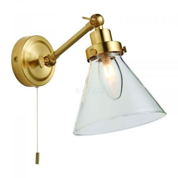 Бра Endon 93854 Faraday Wall