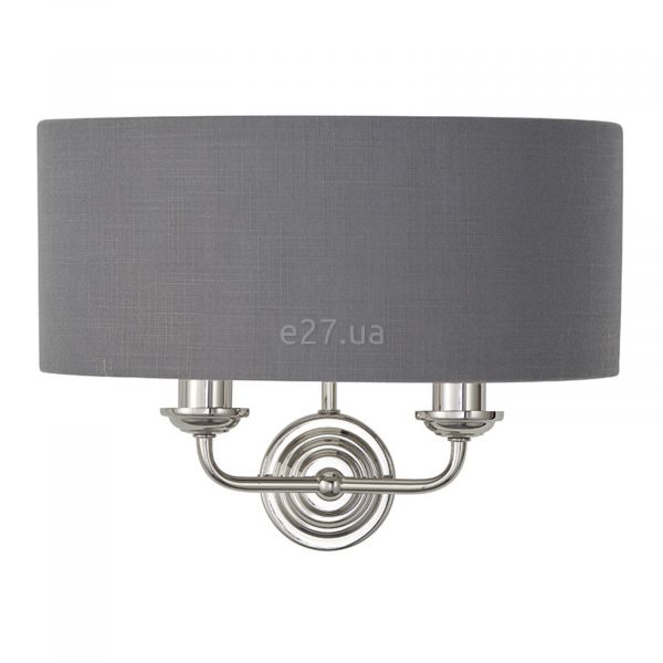 Бра Endon 94406 Highclere 2lt Wall