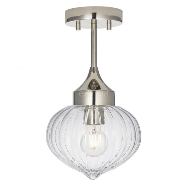 Люстра Endon 96169 Addington Semi Flush