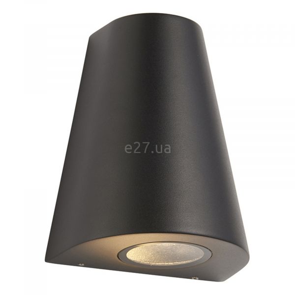 Настінний світильник Endon 96905 Helm 2lt Wall