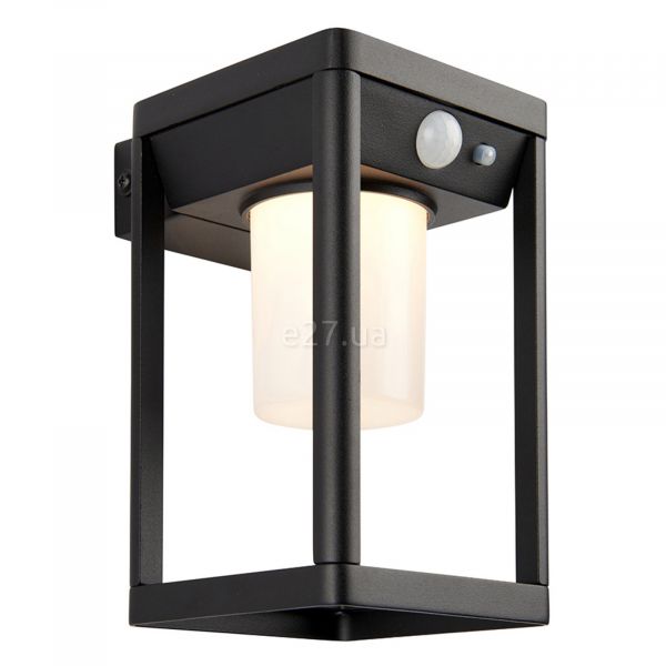 Настенный светильник Endon 96928 Hallam Wall Photocell & PIR
