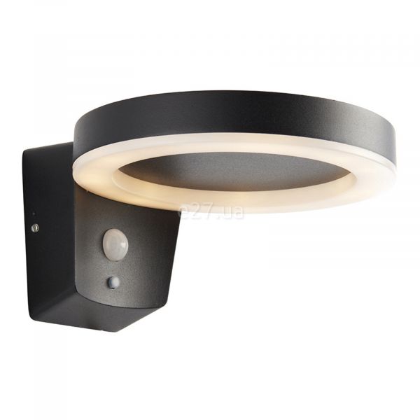 Настінний світильник Endon 96933 Ebro Wall Photocell & PIR