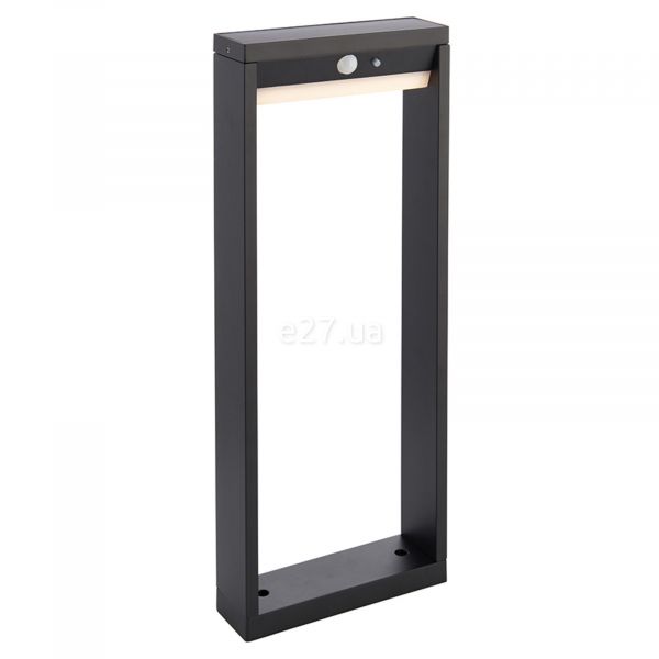 Парковий світильник Endon 96935 Dannah Post Photocell & PIR