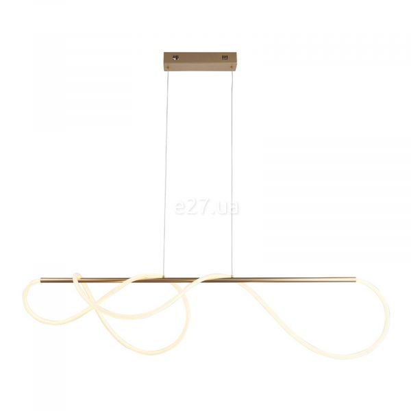 Підвісний світильник Endon 97629 Attalea Linear Pendant