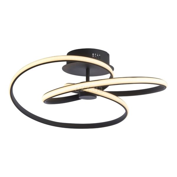 Люстра Endon 97633 Dune Semi Flush