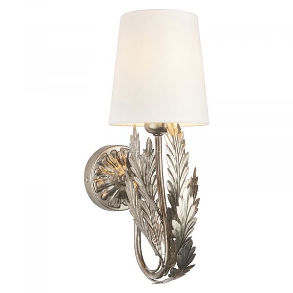 Бра Endon 98049 Delphine Wall